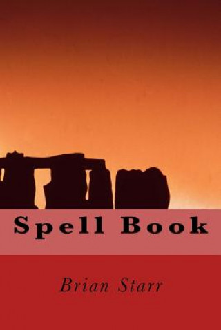 Spell Book