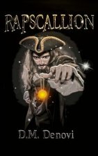 Rapscallion: Quest for the Shijin Eye
