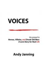 Voices: The Prequel to 