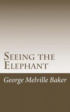 Seeing the Elephant