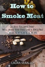 How to Smoke Meat: 25 Best Recipes That Will Make You Feel Like a BBQ Pro