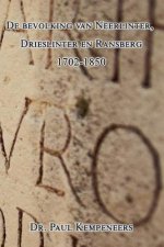 De bevolking van Neerlinter, Drieslinter en Ransberg 1702-1850