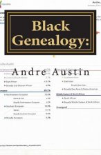 Black Genealogy: : My DNA Roots