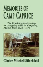Memories of Camp Caprice