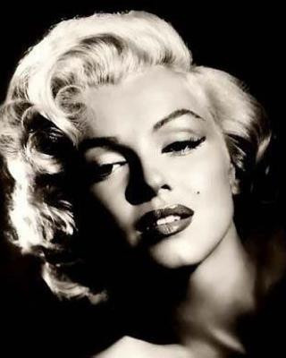 Marilyn Monroe Diary