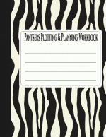 Pantsers Plotting & Planning Workbook 23