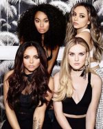 Little Mix Diary
