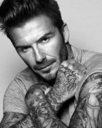 David Beckham Diary
