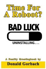 Time For A Reboot?