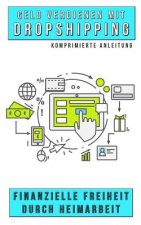 Geld verdienen mit Dropshipping: Finanzielle Freiheit durch Heimarbeit