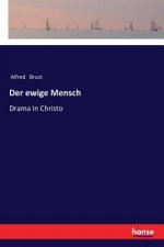ewige Mensch