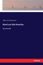 Rund um Sud-Amerika