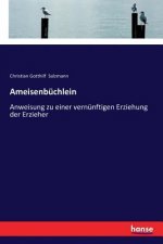 Ameisenbuchlein