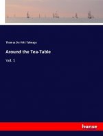 Around the Tea-Table