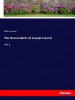 Descendants of Joseph Loomis