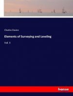 Elements of Surveying and Leveling