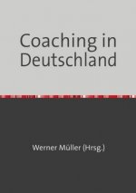 Sammlung infoline / Coaching in Deutschland