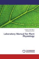 Laboratory Manual for Plant Physiology
