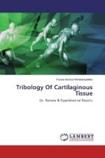 Tribology Of Cartilaginous Tissue