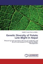 Genetic Diversity of Potato Late Blight in Nepal