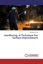 Hardfacing -A Technique For Surface Improvement