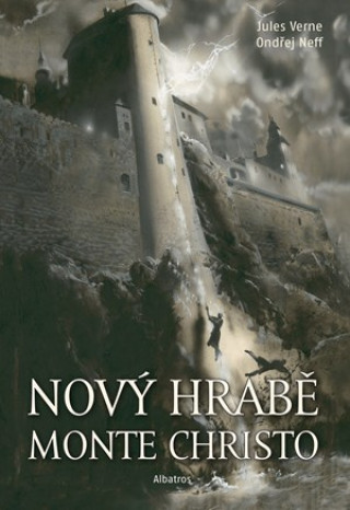 Novďż˝ hrabďż˝ Monte Christo