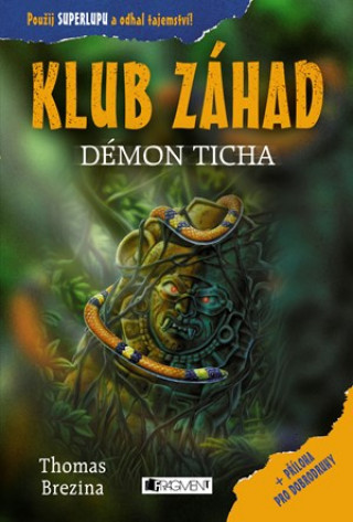 Klub záhad Démon ticha