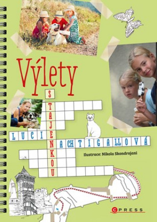 Vďż˝lety s tajenkou