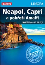 Neapol, Capri a pobřeží Amalfi