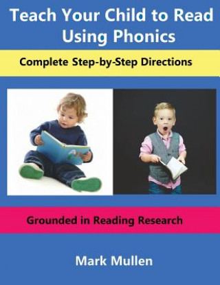 Teach Your Child to Read Using Phonics