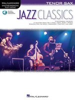 Instrumental Play-Along