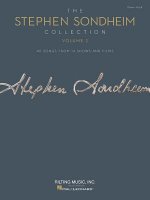 Stephen Sondheim Collection - Volume 2