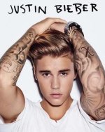 Justin Bieber Diary