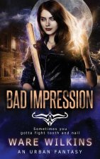 Bad Impression: A Sadie Salt Novel