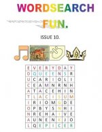 Wordsearch Fun