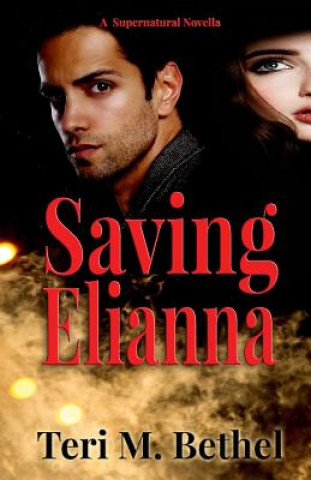 Saving Elianna