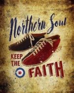Northern Soul Diary