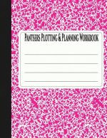 Pantsers Plotting & Planning Workbook 38