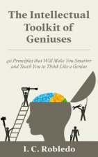 Intellectual Toolkit of Geniuses