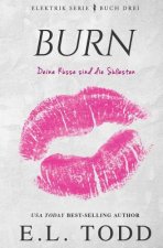 Burn (German)