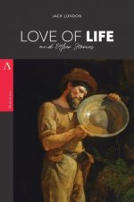 Love of Life, and Other Stories