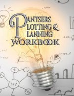 Pantsers Plotting & Planning Workbook 44