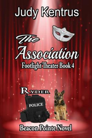 The Association - Ryder: The Footlight Series