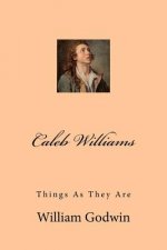 Caleb Williams: Things As They Are
