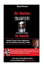Al Qaida is Back: Hamza Bin Laden
