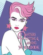 Pantsers Plotting & Planning Workbook 48