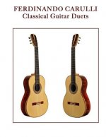 Ferdinando Carulli: Classical Guitar Duets