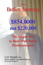 The Buffett Strategy: $854,000 not $220,000