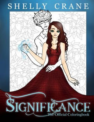 Significance Series: The Official Coloring Book