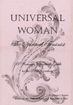 Universal Woman: The Spiritual Feminist